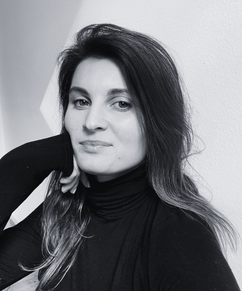 Klaudia Pavlickova