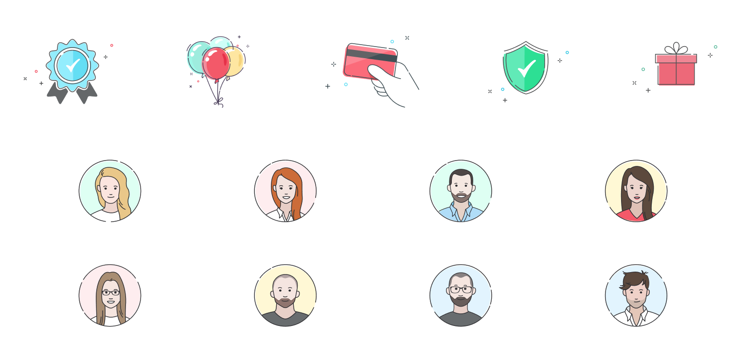 Illustrations